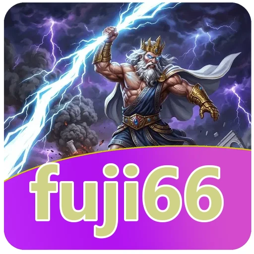 Ilustrasi unduh APK fuji66