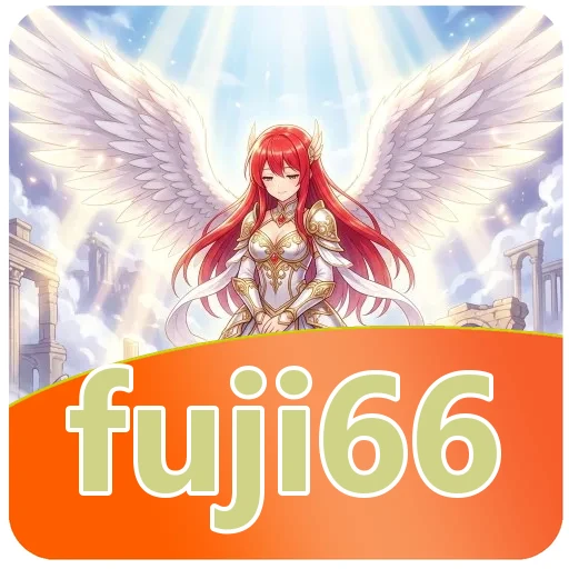 Ilustrasi instal dan buka APK fuji66
