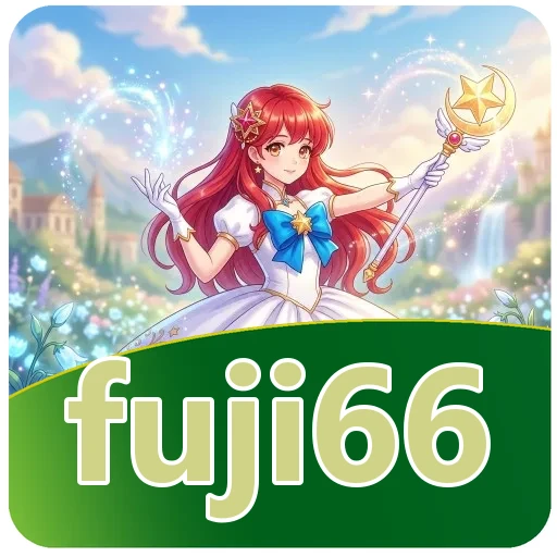 Ilustrasi unduh APK fuji66 dari tautan resmi
